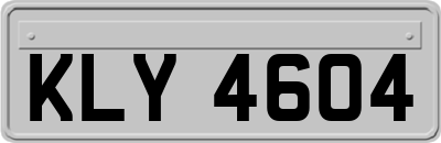 KLY4604