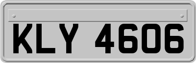 KLY4606