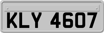 KLY4607