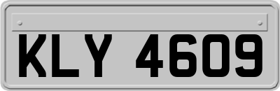 KLY4609