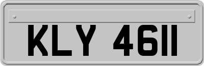 KLY4611