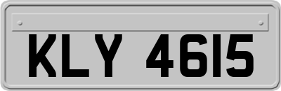 KLY4615