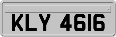 KLY4616