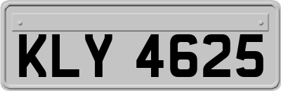 KLY4625