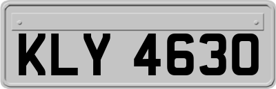 KLY4630