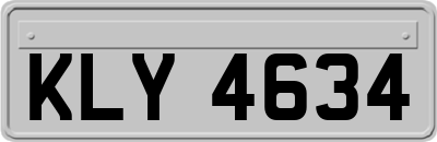 KLY4634