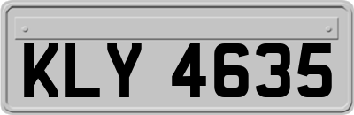 KLY4635