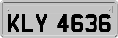 KLY4636