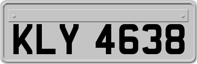 KLY4638