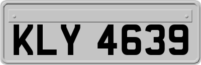 KLY4639