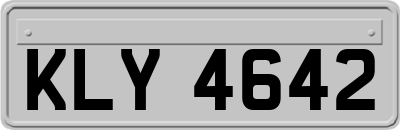 KLY4642