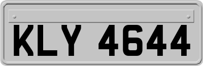 KLY4644