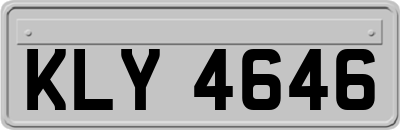 KLY4646