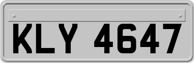 KLY4647