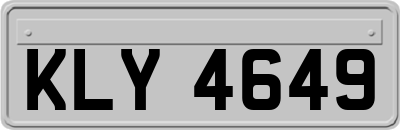 KLY4649