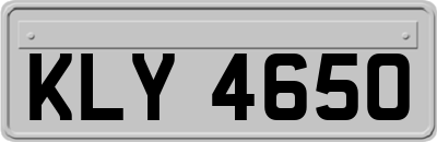 KLY4650
