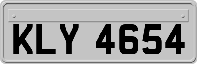 KLY4654
