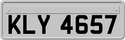 KLY4657