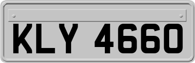 KLY4660