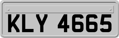KLY4665