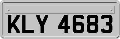 KLY4683