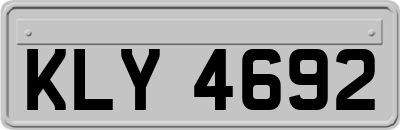 KLY4692