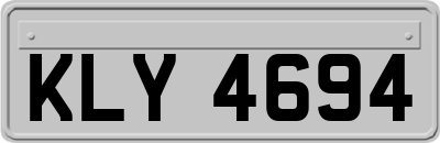 KLY4694
