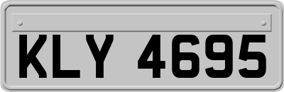 KLY4695