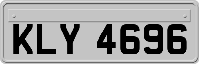 KLY4696