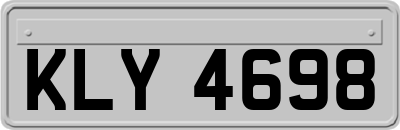 KLY4698