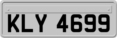 KLY4699