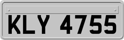 KLY4755