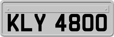 KLY4800