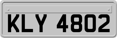 KLY4802