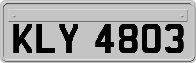 KLY4803