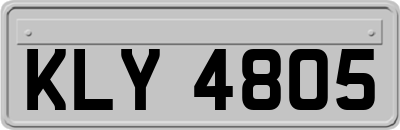 KLY4805