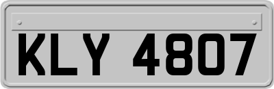 KLY4807