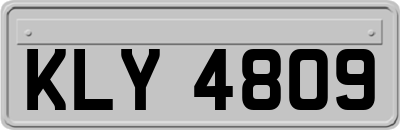 KLY4809