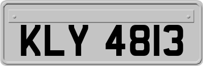 KLY4813