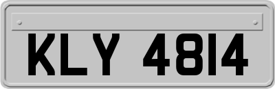 KLY4814