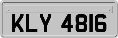 KLY4816