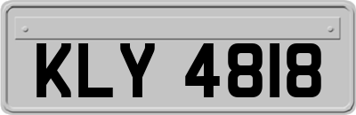 KLY4818