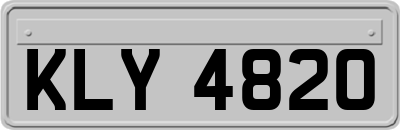 KLY4820