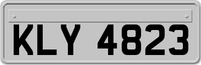 KLY4823