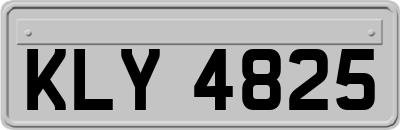 KLY4825