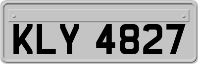 KLY4827