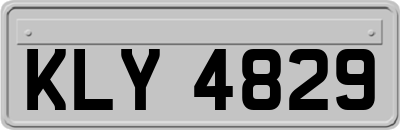 KLY4829