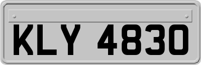 KLY4830