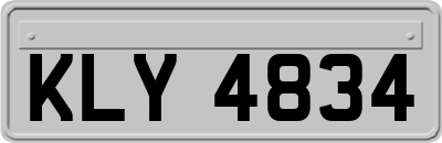 KLY4834