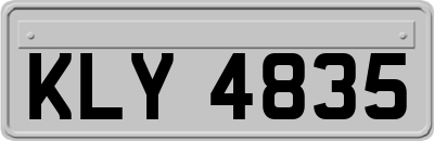 KLY4835